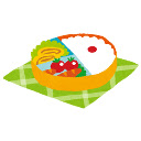 Dinbendon Notification  screen for extension Chrome web store in OffiDocs Chromium