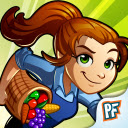 Diner Dash Game  screen for extension Chrome web store in OffiDocs Chromium