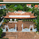 Dinh Hoan Giang  screen for extension Chrome web store in OffiDocs Chromium