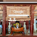 Dinh Ho Cong  screen for extension Chrome web store in OffiDocs Chromium