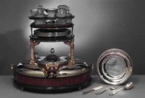 Free download Dining service free photo or picture to be edited with GIMP online image editor