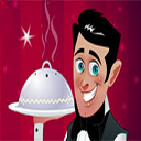 Dinner Club  screen for extension Chrome web store in OffiDocs Chromium