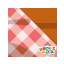 Dinner Games Tableware at Duckie Deck  screen for extension Chrome web store in OffiDocs Chromium
