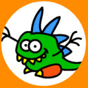 Dino Comics  screen for extension Chrome web store in OffiDocs Chromium