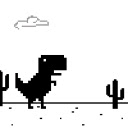 Dinosaur Classroom 6x  screen for extension Chrome web store in OffiDocs Chromium