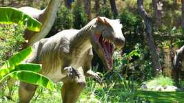 Free download Dinosaur Monster Big -  free video to be edited with OpenShot online video editor