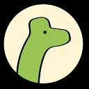 Dinosaur Simple Screen Capture  screen for extension Chrome web store in OffiDocs Chromium