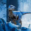 Dinosaurs Live Wallpaper  screen for extension Chrome web store in OffiDocs Chromium