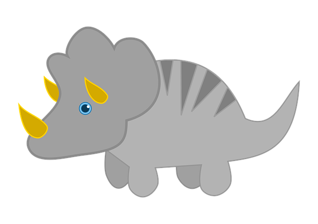 Free download Dinosaur Toy Cute -  free illustration to be edited with GIMP free online image editor