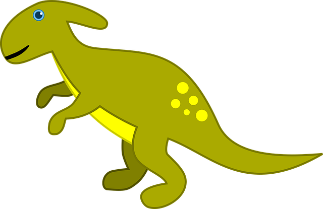 Free download Dinosaur Toy Cute - Free vector graphic on Pixabay free illustration to be edited with GIMP free online image editor