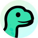 Dinosave – Wishlists and discounts  screen for extension Chrome web store in OffiDocs Chromium