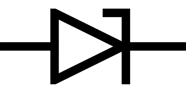 Free download Diode Circuit Electronic - Free vector graphic on Pixabay free illustration to be edited with GIMP free online image editor