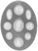 Free download Diomedes prevented by Apollo from pursuing Aeneas (?) free photo or picture to be edited with GIMP online image editor