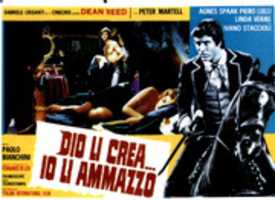 Free download Dios Los Cria Yo Los Mato Cartel free photo or picture to be edited with GIMP online image editor