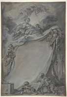 Free download Diploma of the Freemasons of Bordeaux free photo or picture to be edited with GIMP online image editor