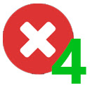 Direct IPv4 Navigation Blocker  screen for extension Chrome web store in OffiDocs Chromium