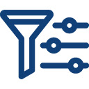 OffiDocs Chromium 中 Chrome 网上商店扩展程序的 DirectPro 智能过滤屏幕