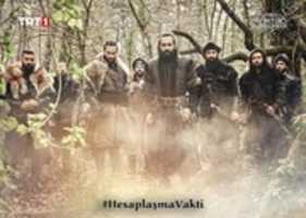 Free download Dirilis Ertugrul free photo or picture to be edited with GIMP online image editor