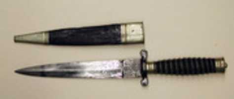 Free download Dirk and sheath free photo or picture to be edited with GIMP online image editor