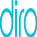 DIRO Identity New  screen for extension Chrome web store in OffiDocs Chromium