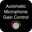 Disable Automatic Gain Control  screen for extension Chrome web store in OffiDocs Chromium