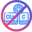 Disable Browser Shortcuts  screen for extension Chrome web store in OffiDocs Chromium