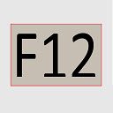 Disable F12 Key  screen for extension Chrome web store in OffiDocs Chromium