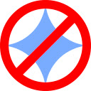 Disable Google AI results  screen for extension Chrome web store in OffiDocs Chromium