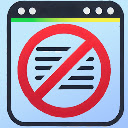 Disable HTML/CSS/JS  screen for extension Chrome web store in OffiDocs Chromium