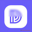 Dis Blur hide discord™ chats  screen for extension Chrome web store in OffiDocs Chromium