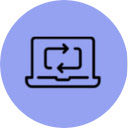 Discfy Discord crm integration  screen for extension Chrome web store in OffiDocs Chromium