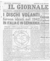 Free download Dischi Volanti Inventati In Italia E Germania free photo or picture to be edited with GIMP online image editor