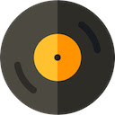 Discogify  screen for extension Chrome web store in OffiDocs Chromium
