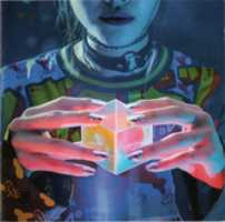 Free download Discogsimages 20201206 Anamanaguchi free photo or picture to be edited with GIMP online image editor