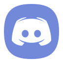 Discord+  screen for extension Chrome web store in OffiDocs Chromium