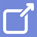 Discord Auto Launcher Open Links in App  screen for extension Chrome web store in OffiDocs Chromium