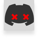 Discord Batch Deleter  screen for extension Chrome web store in OffiDocs Chromium