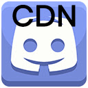 Discord CDN Fixer  screen for extension Chrome web store in OffiDocs Chromium