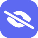 Discord Content Toggle  screen for extension Chrome web store in OffiDocs Chromium