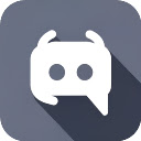 Discord DM BOT  screen for extension Chrome web store in OffiDocs Chromium
