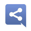 Discord Easy Share Free  screen for extension Chrome web store in OffiDocs Chromium