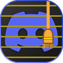 Discord Focused  screen for extension Chrome web store in OffiDocs Chromium