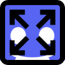 Discord full screen extension  screen for extension Chrome web store in OffiDocs Chromium