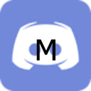 Discord Message Logger  screen for extension Chrome web store in OffiDocs Chromium