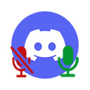 DiscordMic  screen for extension Chrome web store in OffiDocs Chromium