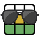 Discord Spoiler Wordle  screen for extension Chrome web store in OffiDocs Chromium