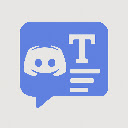 Discord Text Formatter  screen for extension Chrome web store in OffiDocs Chromium