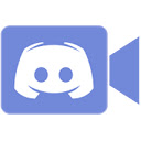 Discord Video Chat  screen for extension Chrome web store in OffiDocs Chromium