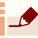 DiscoTegaki  screen for extension Chrome web store in OffiDocs Chromium