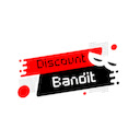 Discount Bandit  screen for extension Chrome web store in OffiDocs Chromium